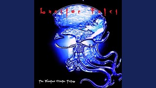 At the Mountains of Madness