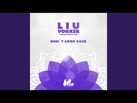 Don't Look Back (Vokker Rework)
