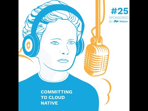 Maintaining OpenFaaS with CNCF Ambassador Alex Ellis · Episode #25