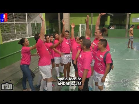 Primeiro time de Futsal gay de MS é de Miranda
