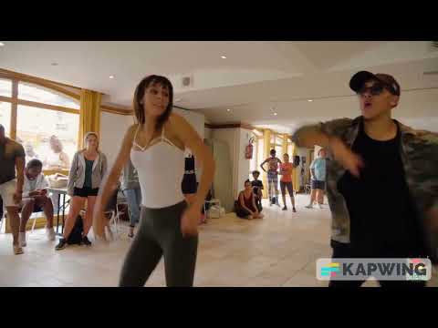 Cool Cut - Please Let Me Know (Dance Video)