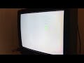 Closing To The Return Of The Pink Panther 1993 VHS