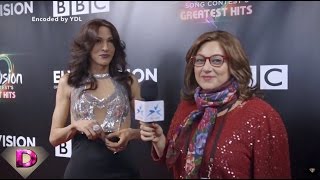 Dana International - How To Become a Diva?