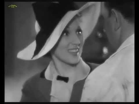 The Green Domino - 1935 - with Danielle Darrieux - English subs