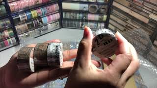 Cutethingsfromjapan haul unboxing