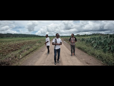 Veivueti Ni Wainamoli - Dollar Ni Amerika [Official Music Video]