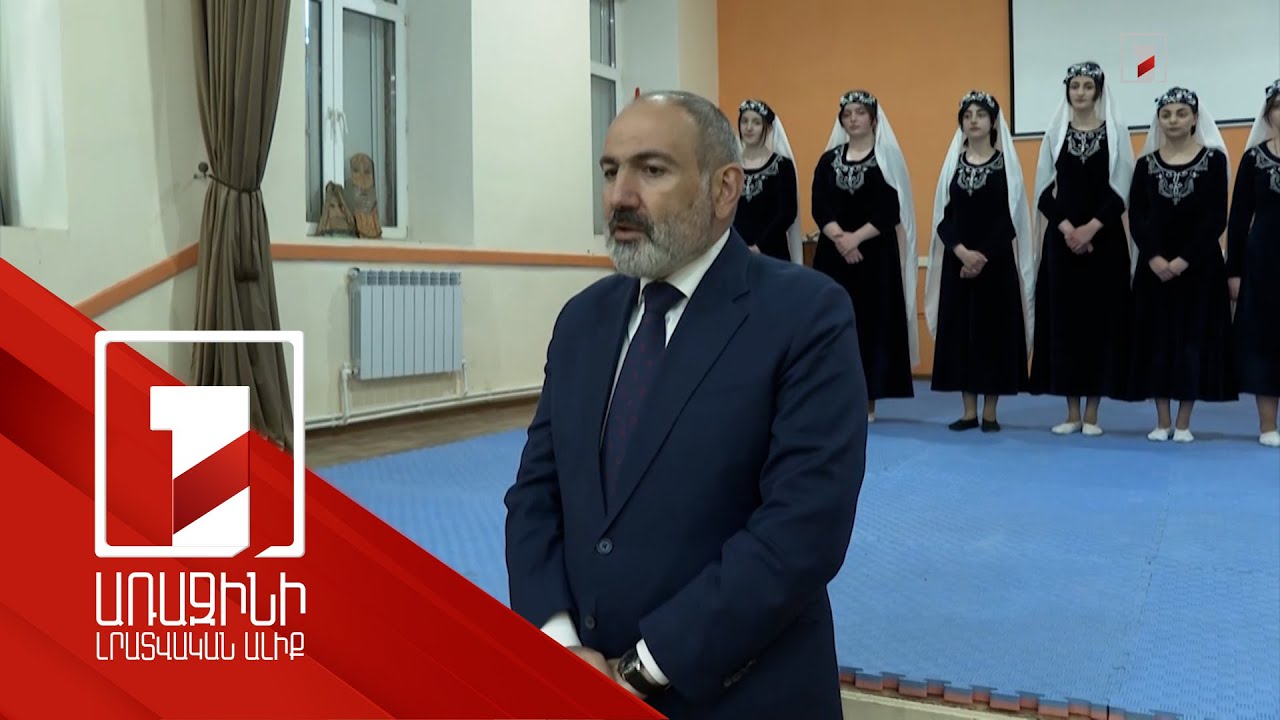 Տավուշի մարզի տարբեր համայնքներում լայնածավալ շինարարական աշխատանքներ են ընթանում