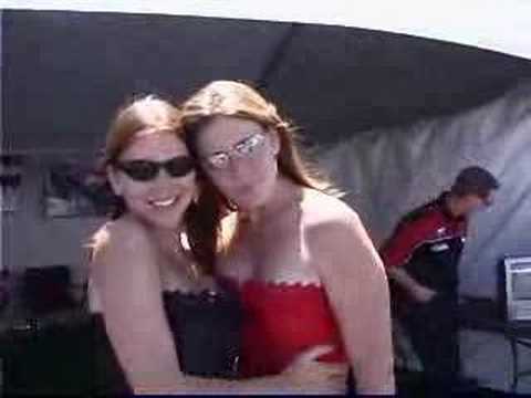 Laguna Girl (part 2) - Jean-félix Lalanne