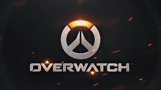 APEXが鯖落ちしてるのでオーバーウォッチ【スパガ】