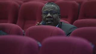 كلمة عضو المجلس الأعلى للدولة السيد “‫عبد القادر حويلي” خلال الجلسة (52) بتاريخ 2-3-2020م