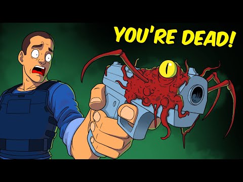 16 Life-Threatening SCP Stories (Compilation)