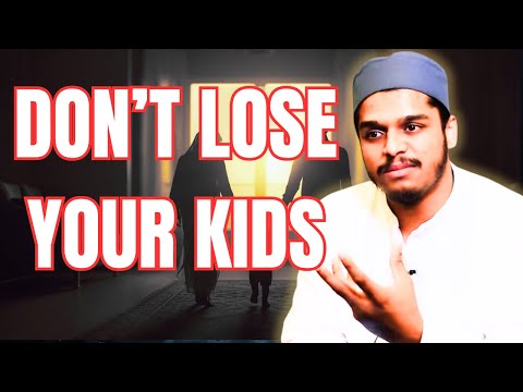 How to Raise Confident & Righteous Children |Islamic Parenting Guide | Hisham Abu Yusuf 