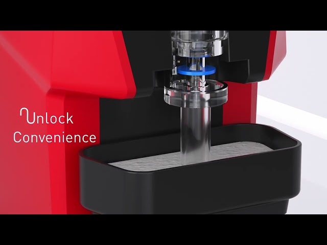 Lo standard per la misurazione del potenziale Zeta in laboratorio