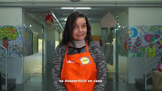 CAMPAMENT GASTRONÒMIC CALNDESTÍ