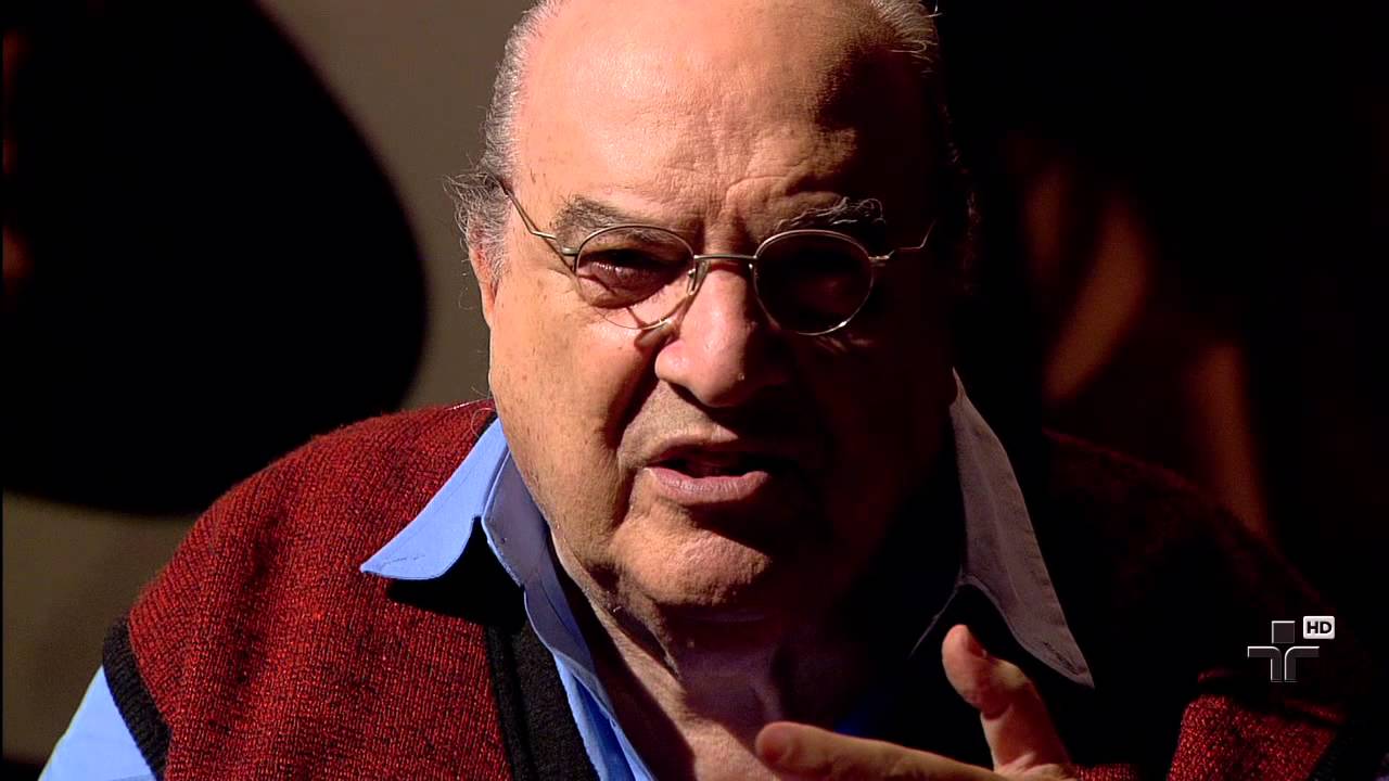 PGM 612 - Desejo um mundo... - 07/05/2013