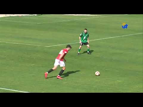 El FC Ascó empata (0-0) amb la Pobla, però descendeix a Primera Catalana