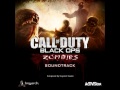 Lullaby of a Dead Man - Call of Duty Zombie ...