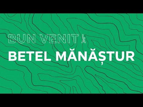 07.01.2021 - Așa ca și Isus | Marius Sabou