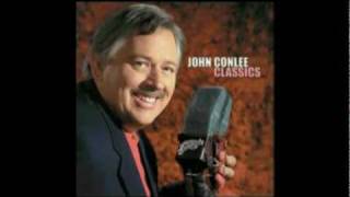 John Conlee - Old School