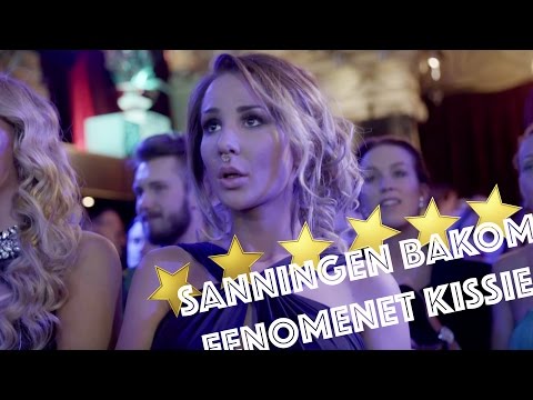 Fenomenet Kissie EP01: Sanningen bakom fenomenet Kissie
