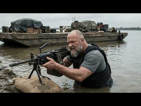 Crossfire Run: No Safe Territory