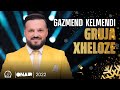 Gruja Xheloze Gazmend Kelmendi (Gazza)