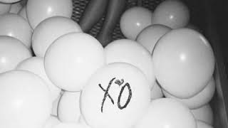 The Weeknd - House of Balloons (first part only)