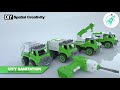 Diy Spatial Creativity CJ-1365129 - видео