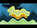 Treehouse TV TFO Clockwork Zoo DHX Media Cookie Jar Logos 2015 Effects Gamavision Csupo Effects
