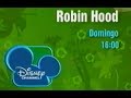 Robin Hood Disney Channel Movie Promo