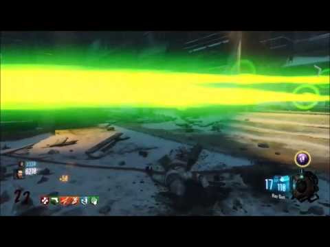 Best "The Giant" Co-op/Solo High Round Strategy