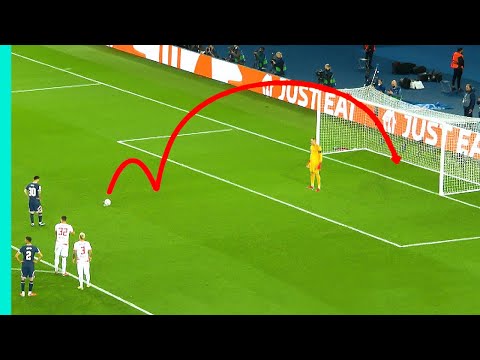 Gol PAZZESCHI che non vedremo più