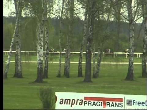 LL, 1. 5. 2015, 4. dostih - CENA PYROPROTECT