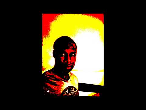 Danjah K - Rainy Knight