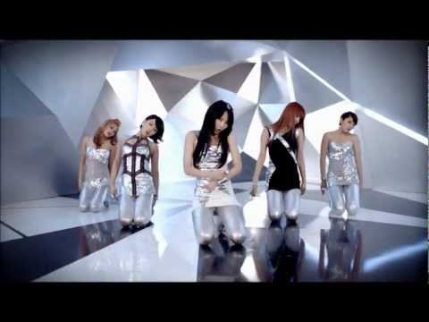 HYUNA - '흐트러지지 마 Straight Up' (Unofficial Music Video)