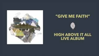 For All Seasons - Give Me Faith [Official Audio]