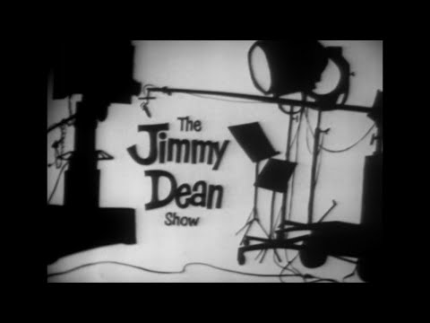 The Jimmy Dean Show - Ferlin Husky & Patti Page