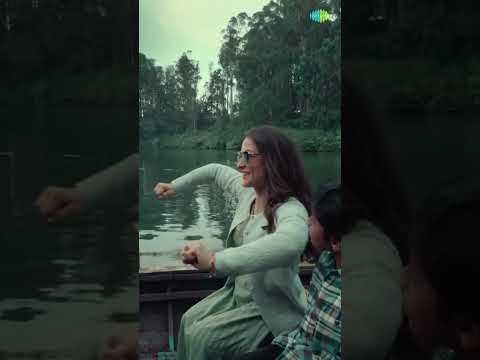 #YaarumIlla from #Dhanush 's Naane Varuvaen | #Shorts