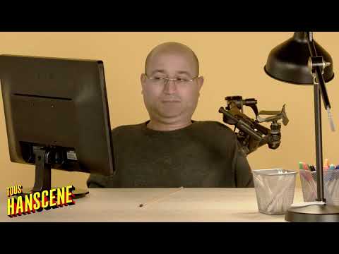 Rayane ELOUDJEDI TALET