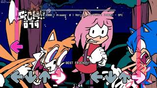 Cover art for Confrontation Refiled