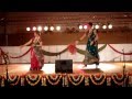 Bollywood Performance DOLA RE DOLA for ...