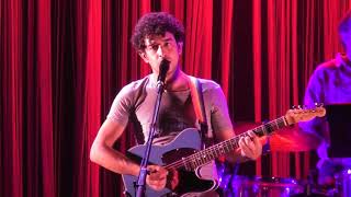 Manel - Ai, Dolors @ Portalblau 2021