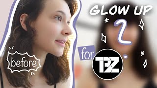 ☆• Glow Up for 'The Boyz' Concert •☆