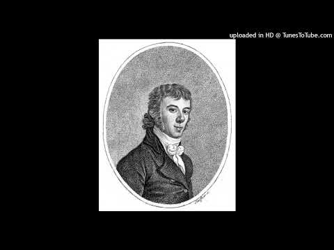 Joseph Wölfl - String Quartet in E-flat Major, Op. 30 No. 1 - ( 1805 )