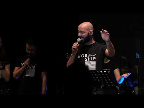 Rhema Worship & Adi Kovaci & Sorin Raica - E totul împlinit