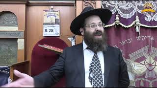 הסוד של לומדי התורה: הכוח לשנות את חוקי הטבע | הרב יוסף שושן (קו ההלכה הספרדי) - התמונה מוצגת ישירות מתוך אתר האינטרנט יוטיוב. זכויות היוצרים בתמונה שייכות ליוצרה. קישור קרדיט למקור התוכן נמצא בתוך דף הסרטון