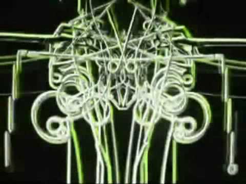 G.E. Con-X-Ion Feat. Samira - Gotta Have The Music