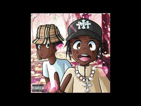 [FREE] Juice WRLD x Lil Uzi Vert Type Beat - "First Place"