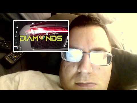 Skore Beezy x 38 Shamz - Diamonds (Reaction)