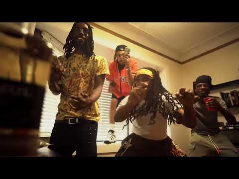 Chicken Joe - Turn Up (Shot By Dexta Dave) 